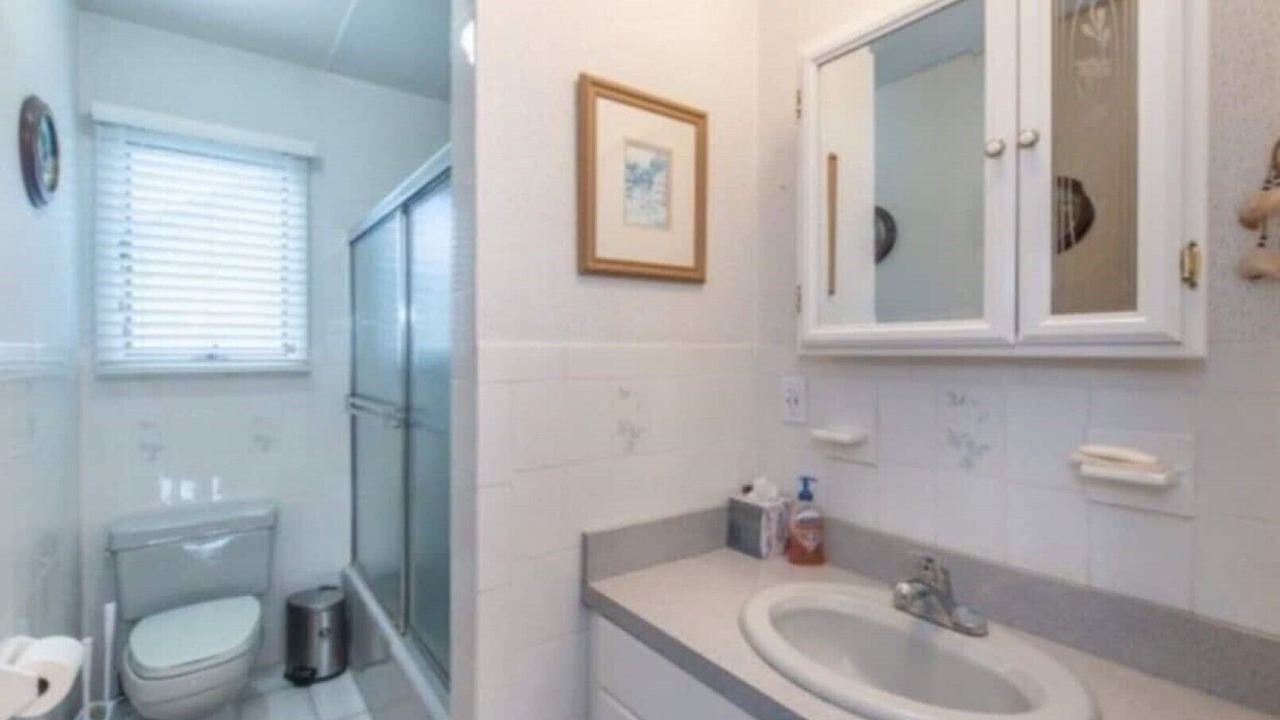 Photo of Bathroom in Lake Hopatcong