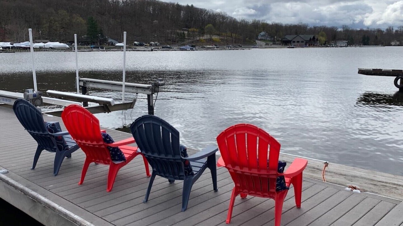 Photo of Outdoor in Lake Hopatcong