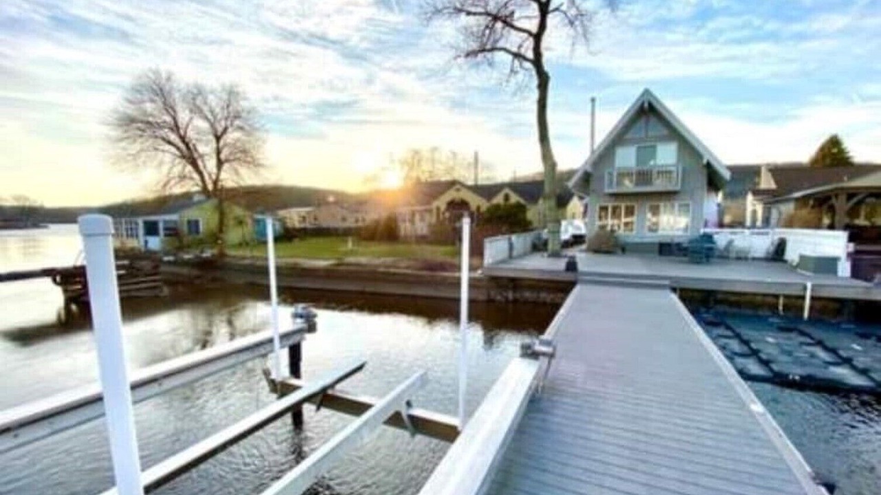 Photo of Others in Lake Hopatcong