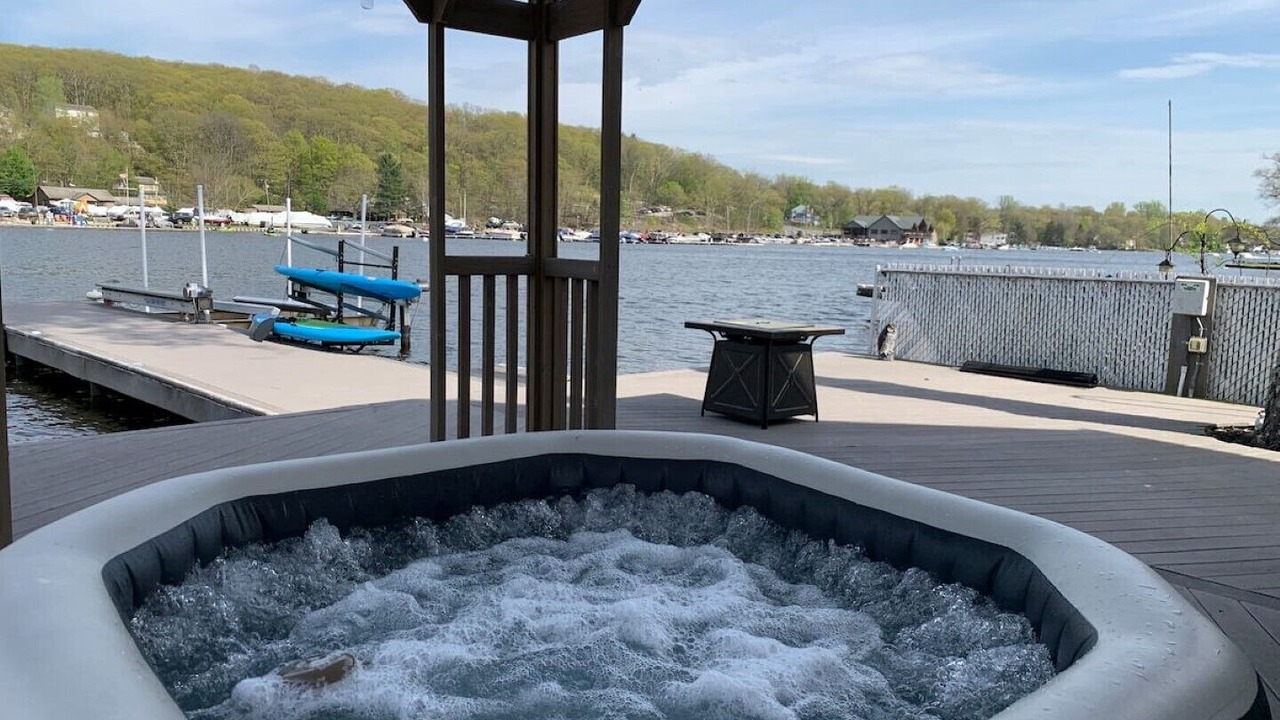 Photo of Others in Lake Hopatcong