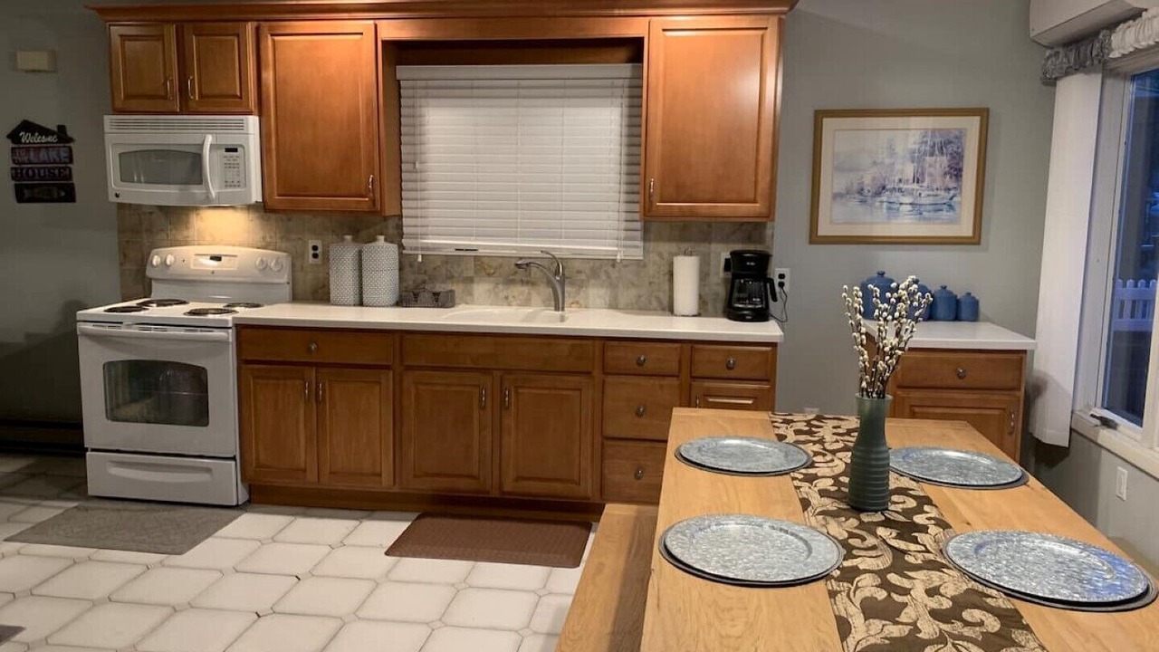 Photo of Kitchen in Lake Hopatcong