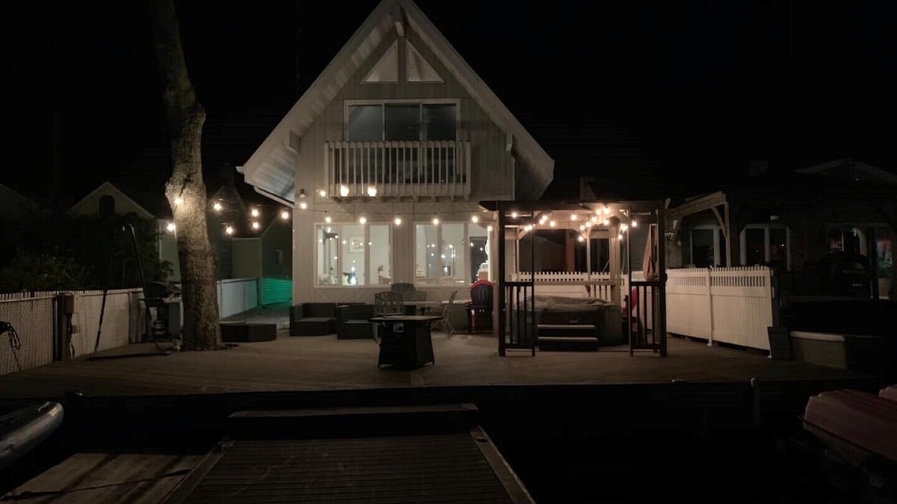 Photo of Outdoor in Lake Hopatcong
