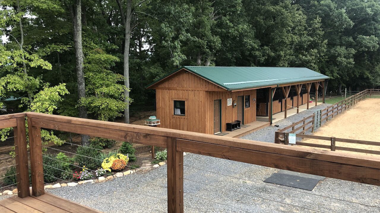 Photo of Outdoor in King