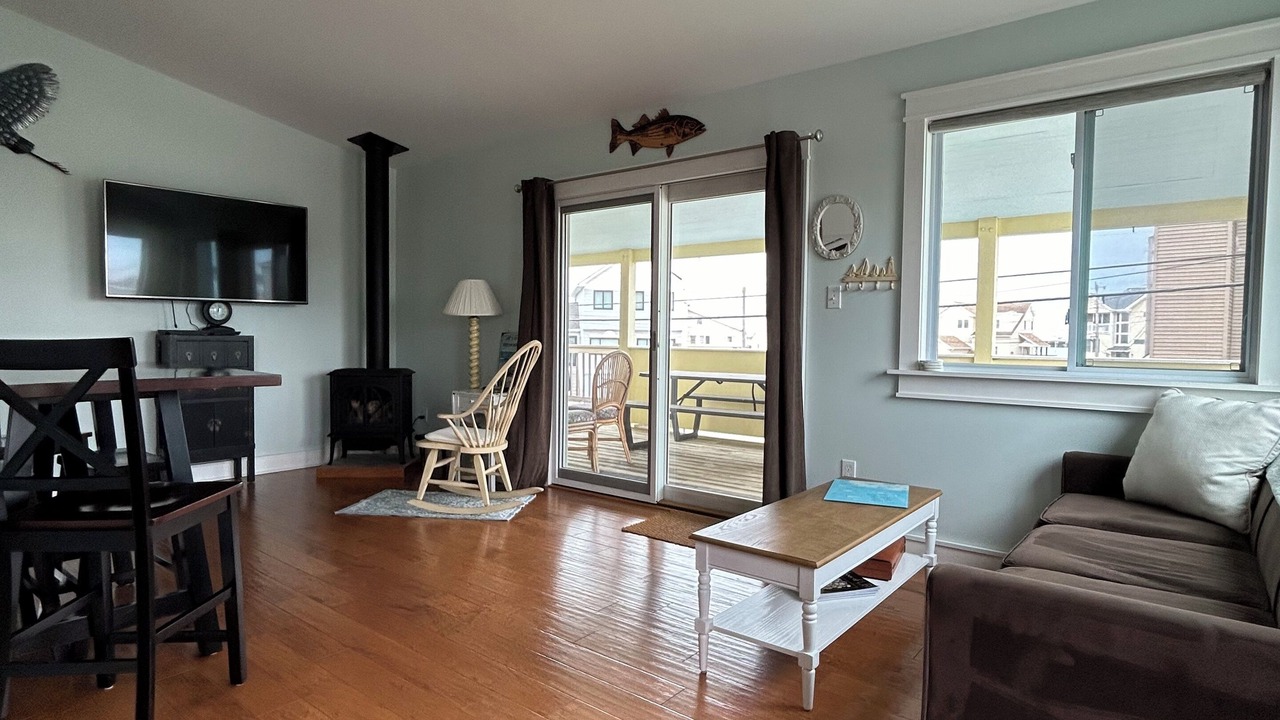 Photo of Livingroom in Mud City