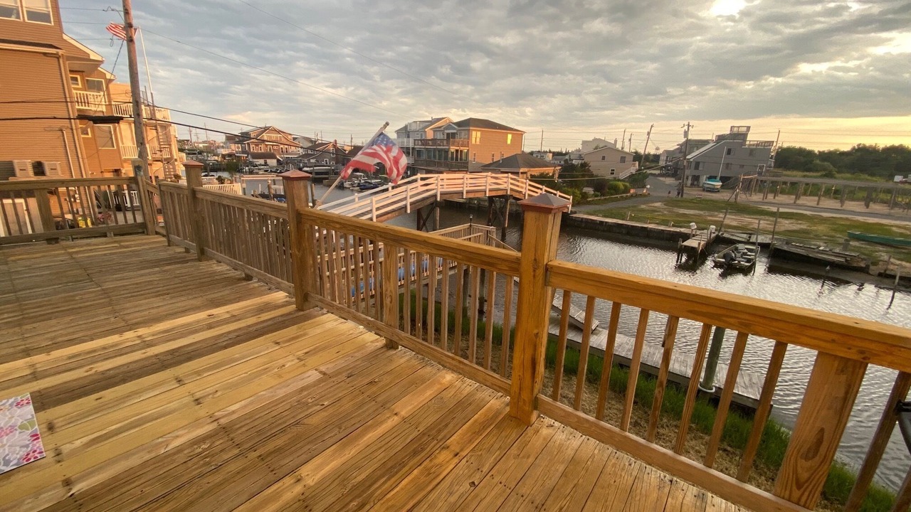 Photo of Outdoor in Mud City