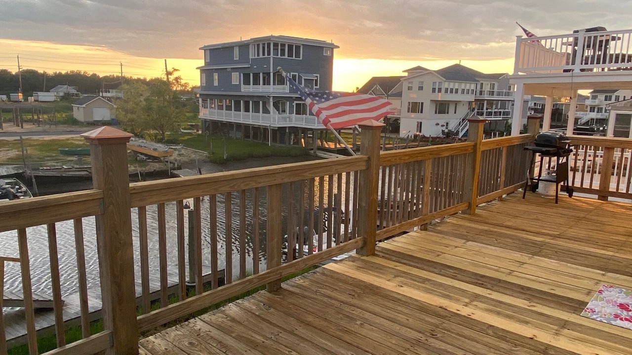 Photo of Outdoor in Mud City