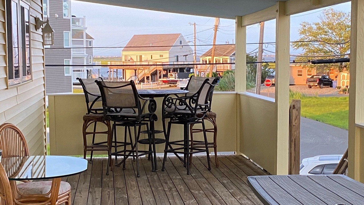 Photo of Outdoor in Mud City