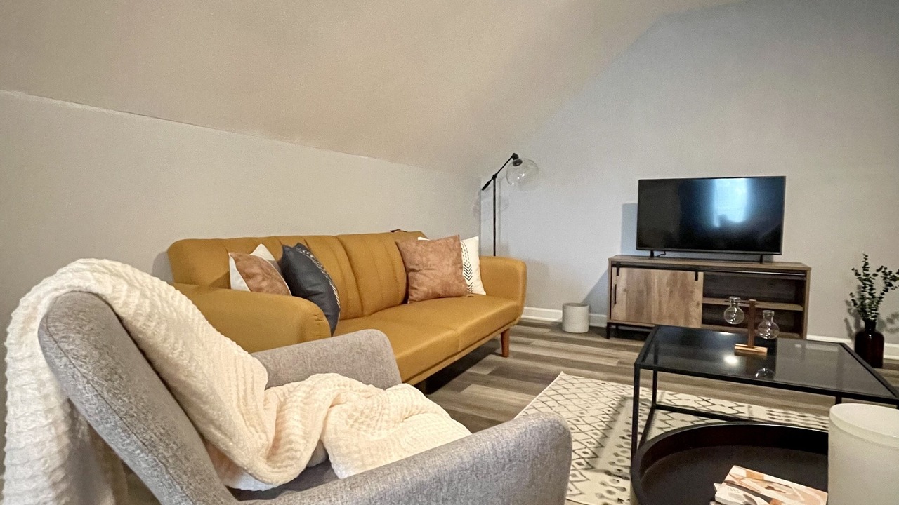 Photo of Bedroom in Florence