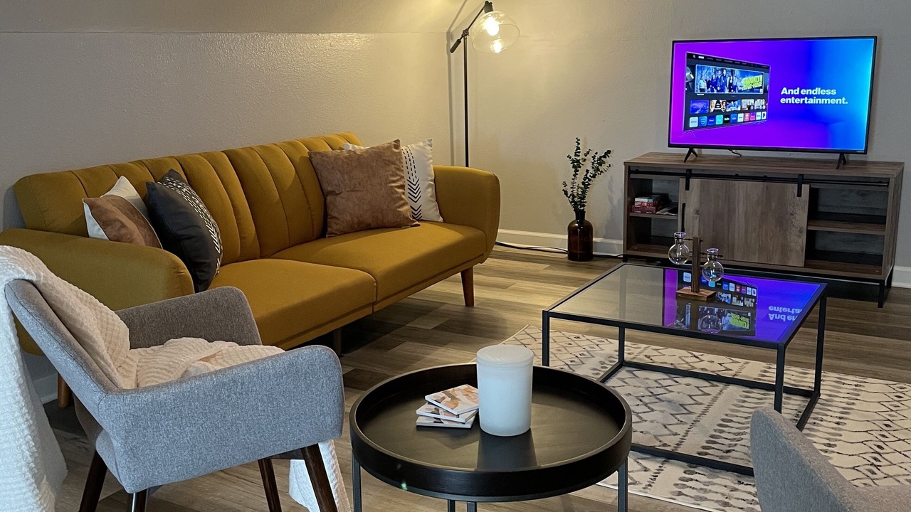 Photo of Livingroom in Florence