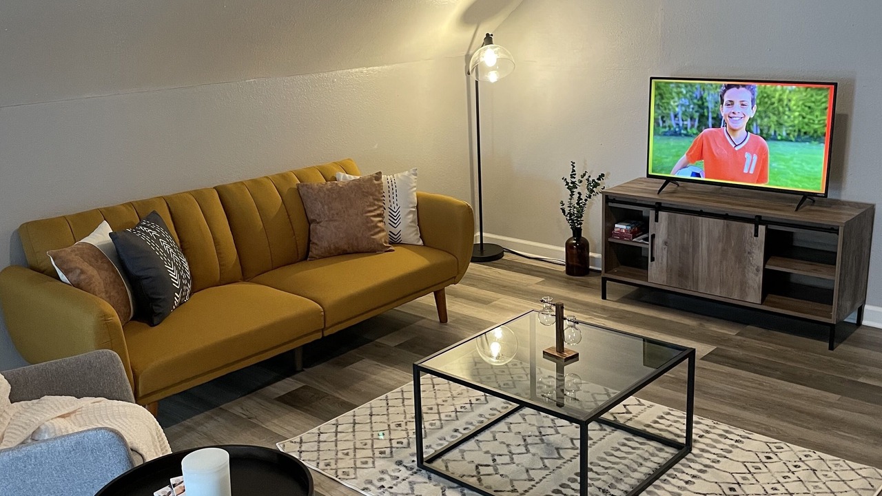 Photo of Livingroom in Florence