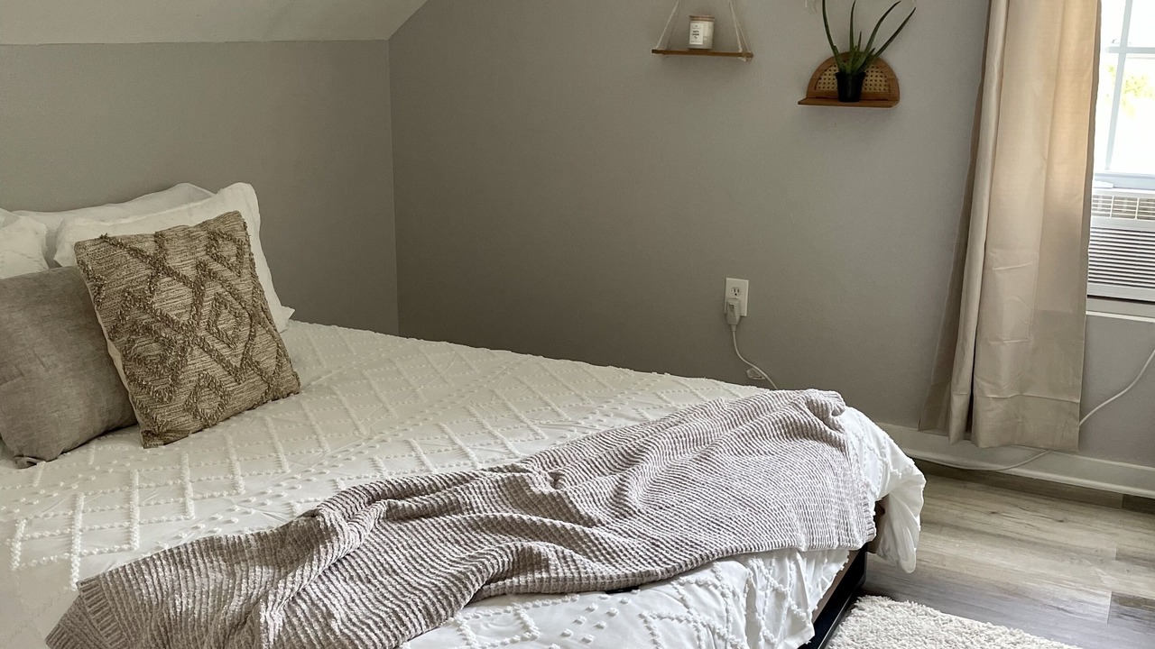 Photo of Bedroom in Florence
