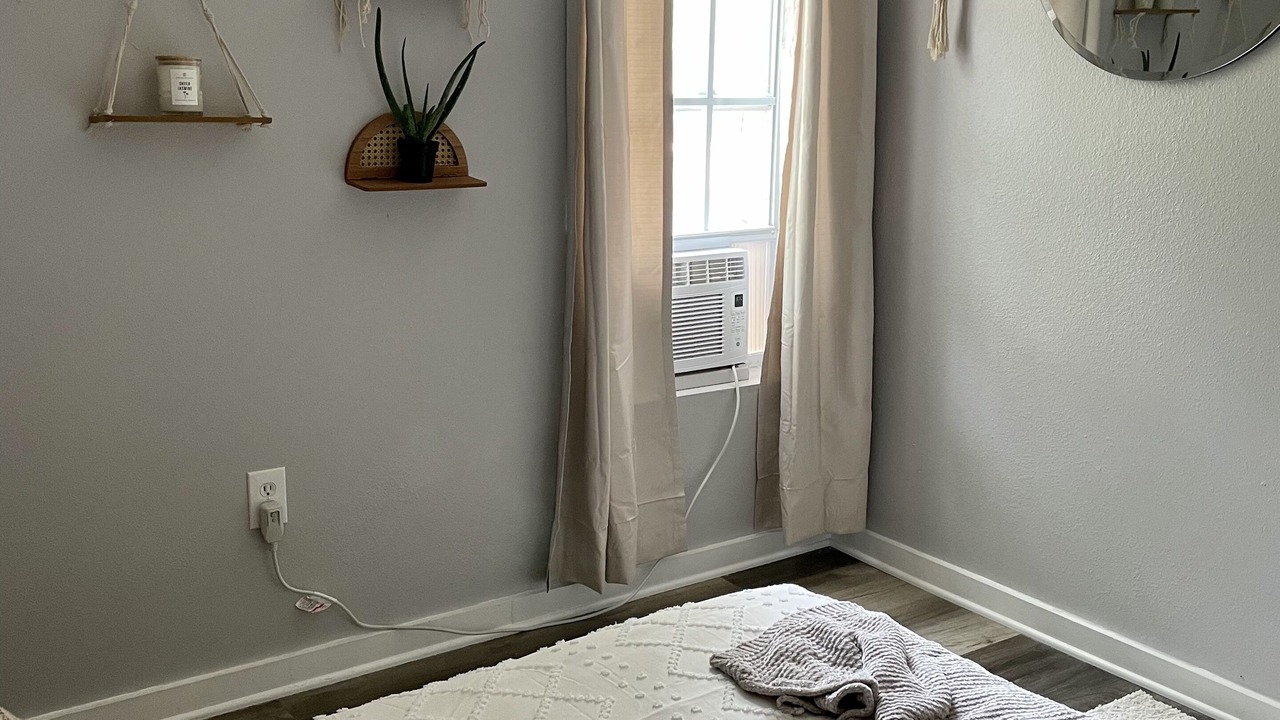 Photo of Bedroom in Florence