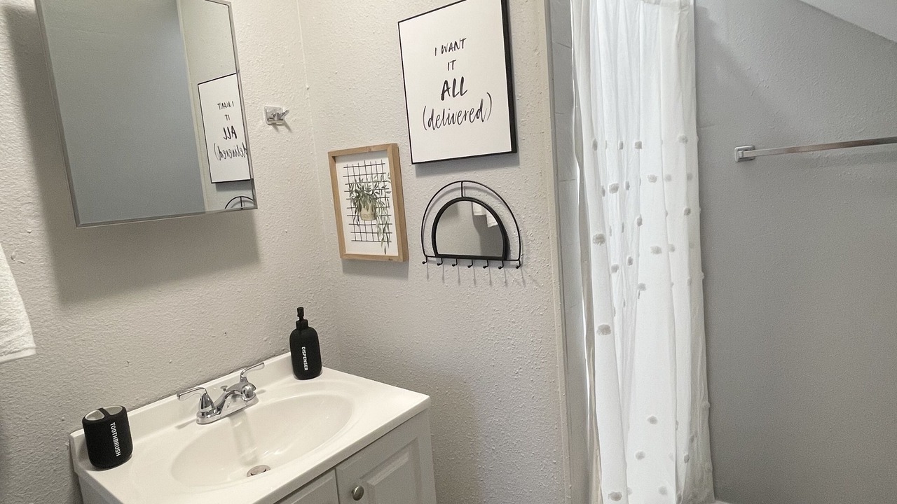 Photo of Bathroom in Florence