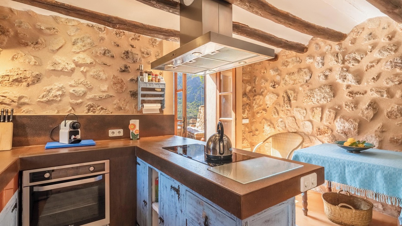 Photo of Kitchen in Fornalutx