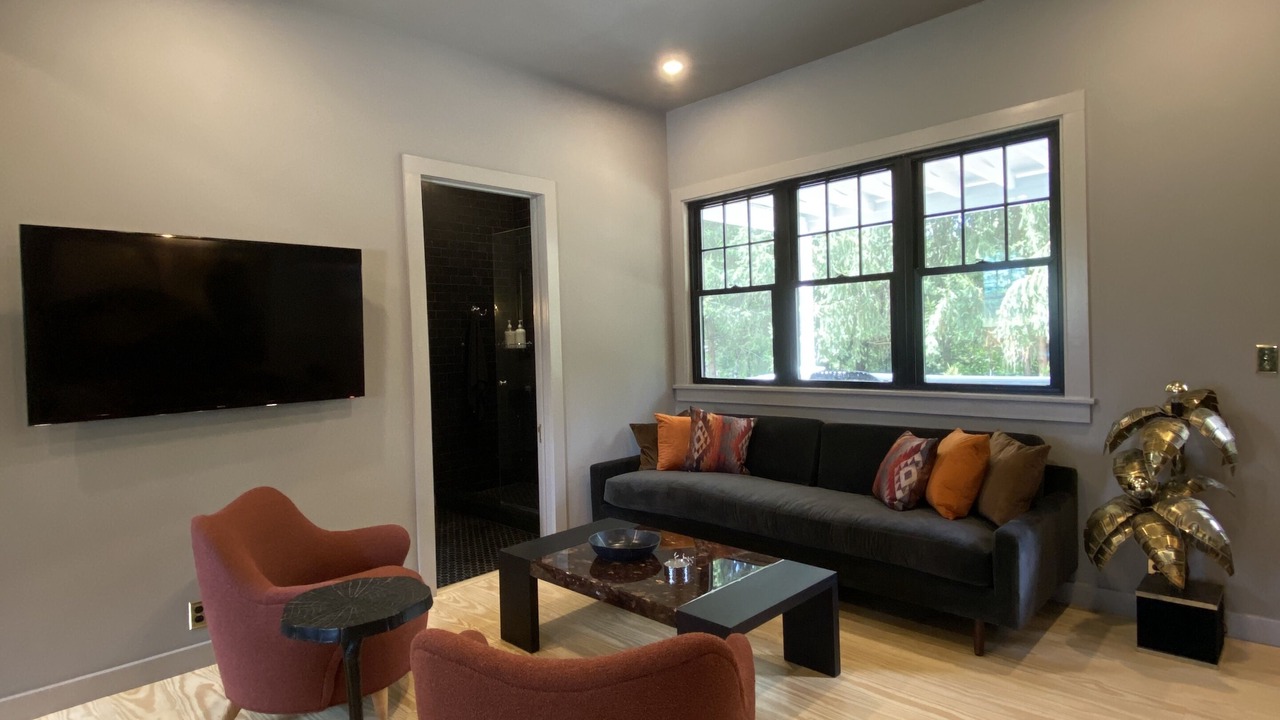 Photo of Livingroom in Athens