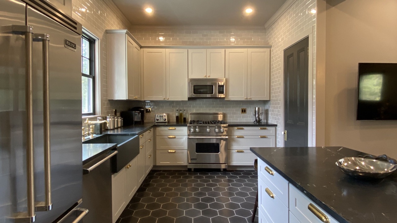 Photo of Kitchen in Athens