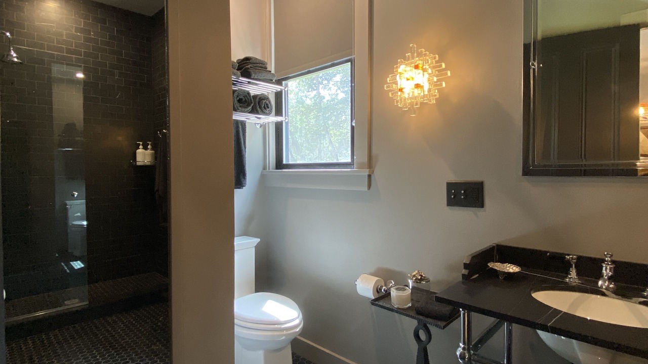Photo of Bathroom in Athens