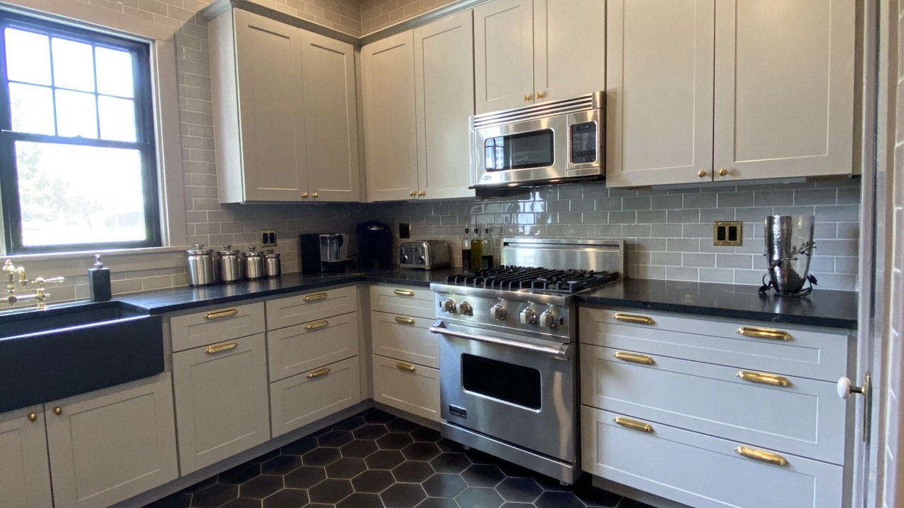 Photo of Kitchen in Athens