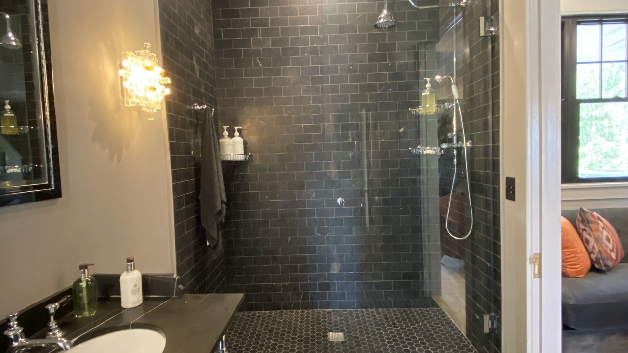 Photo of Bathroom in Athens