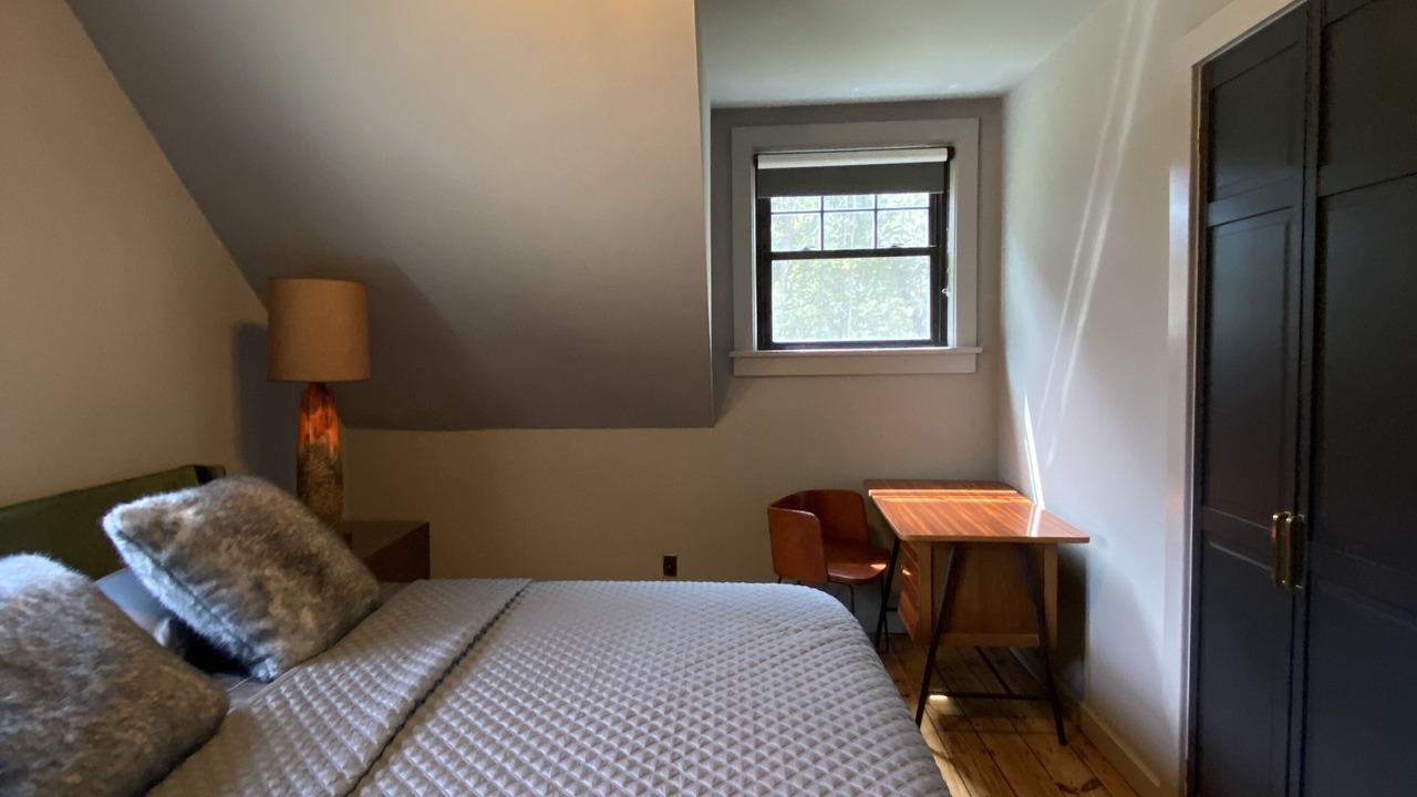 Photo of Bedroom in Athens