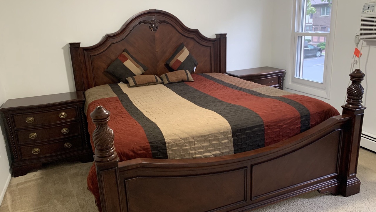 Photo of Bedroom in Congers