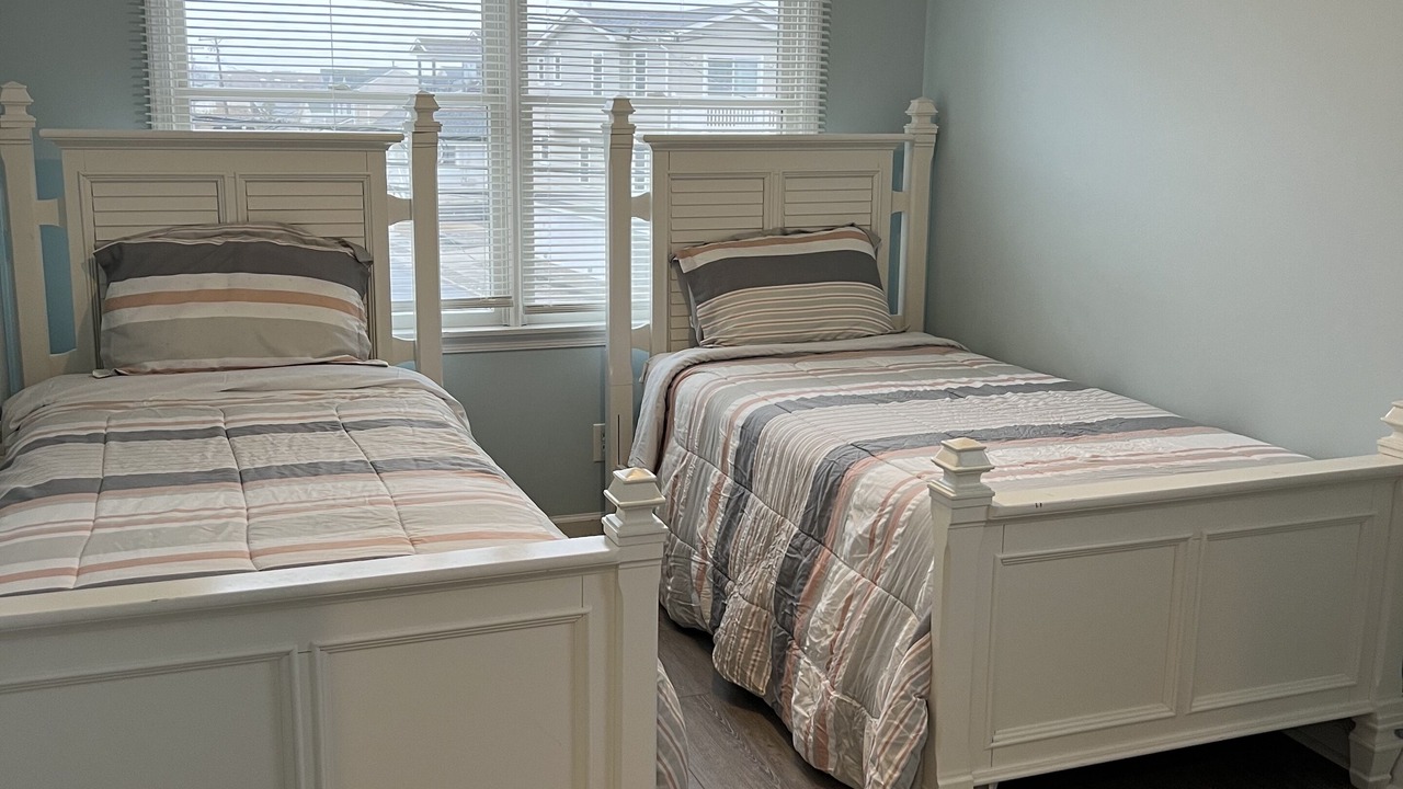 Photo of Bedroom in Manasquan