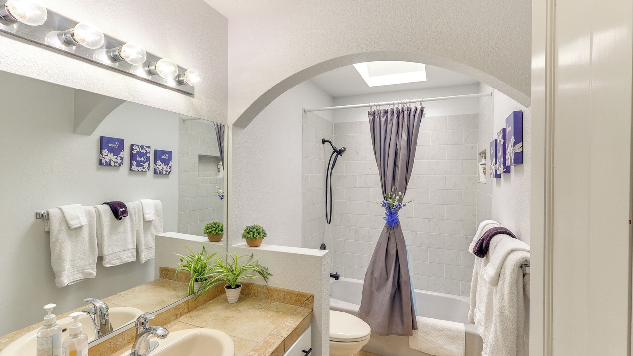 Photo of Bathroom in Lake Havasu City