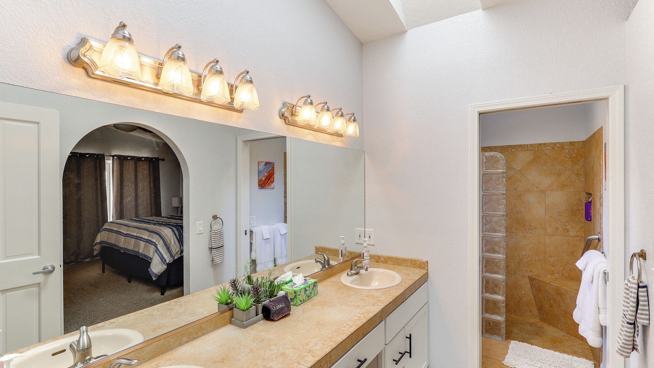 Photo of Bathroom in Lake Havasu City