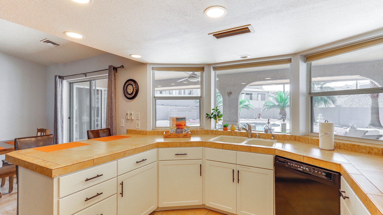 Photo of Kitchen in Lake Havasu City