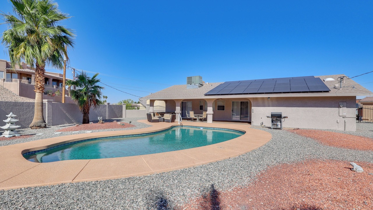 Photo of Outdoor in Lake Havasu City