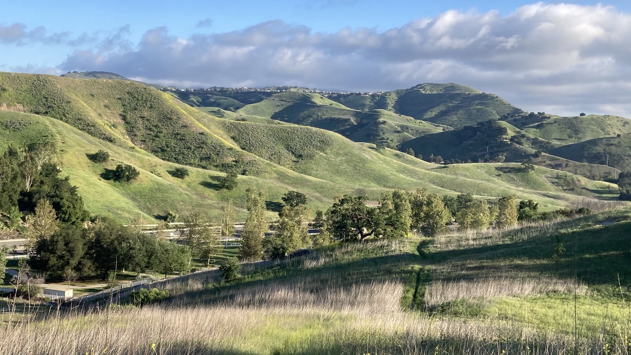 Photo of Others in Malibu Canyon