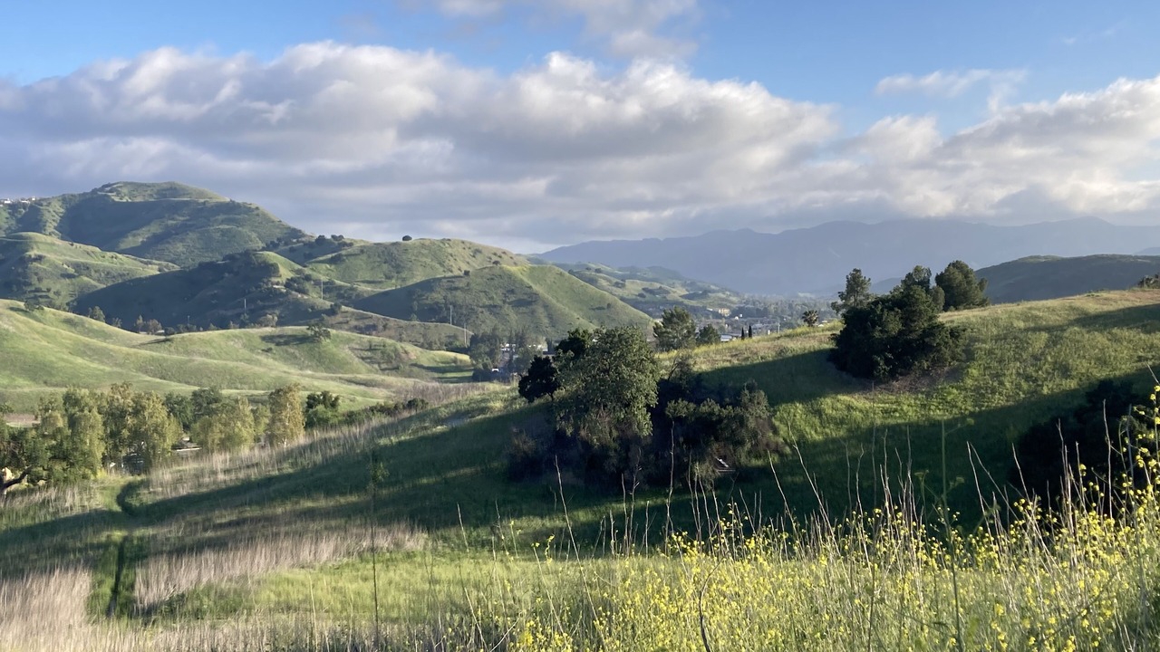 Photo of Others in Malibu Canyon
