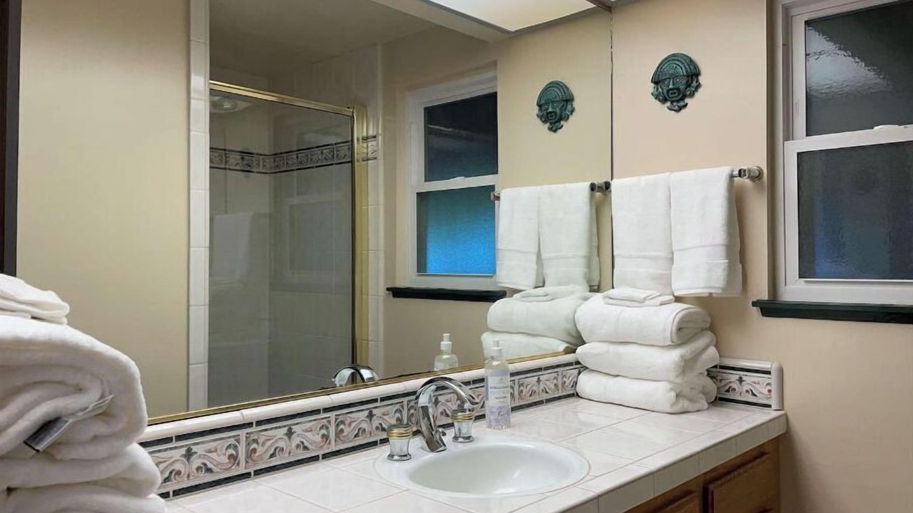Photo of Bathroom in Malibu Canyon