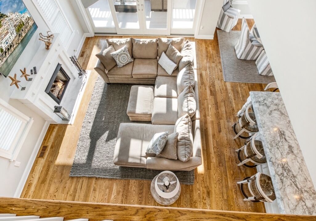 Photo of Bedroom in Avalon