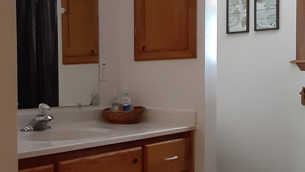 Photo of Bathroom in Andrews