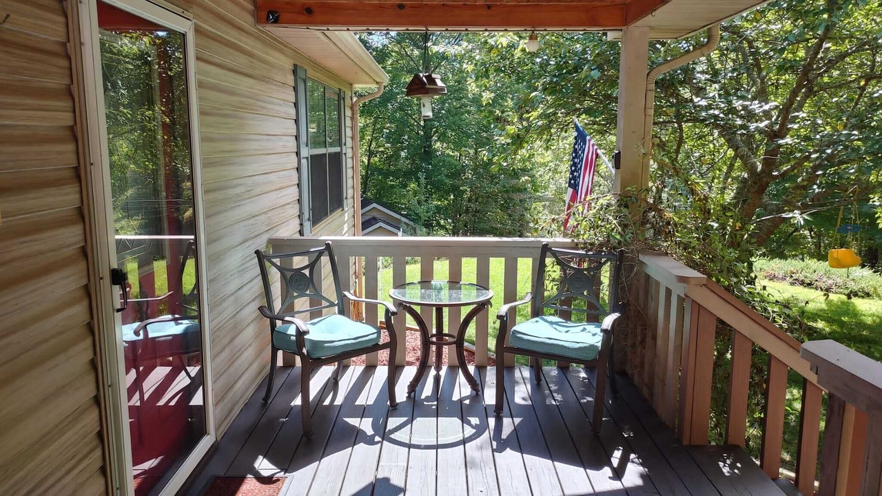 Photo of Outdoor in Andrews