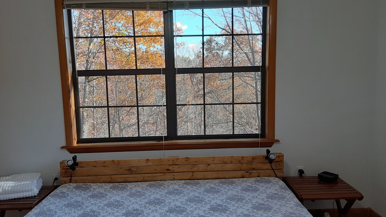 Photo of Bedroom in Andrews