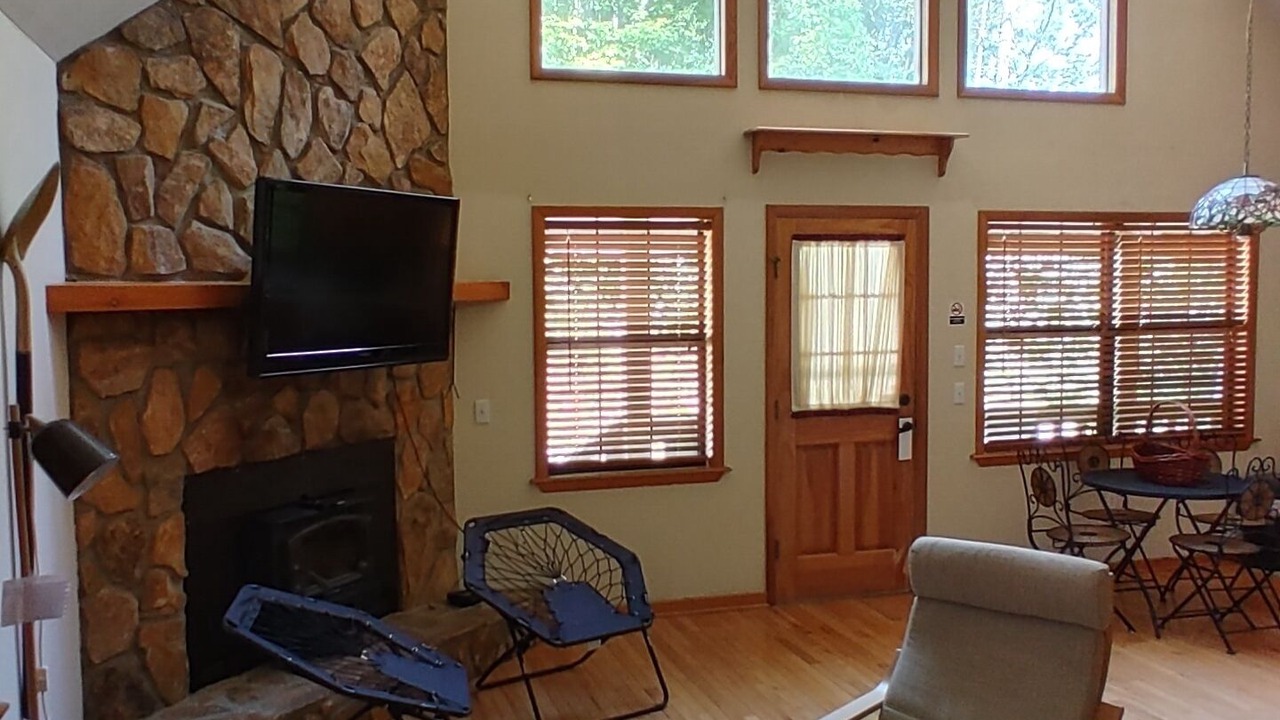 Photo of Livingroom in Andrews