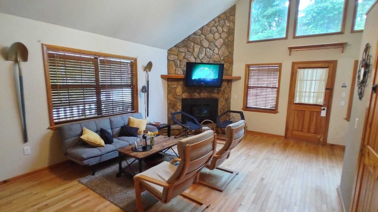 Photo of Livingroom in Andrews