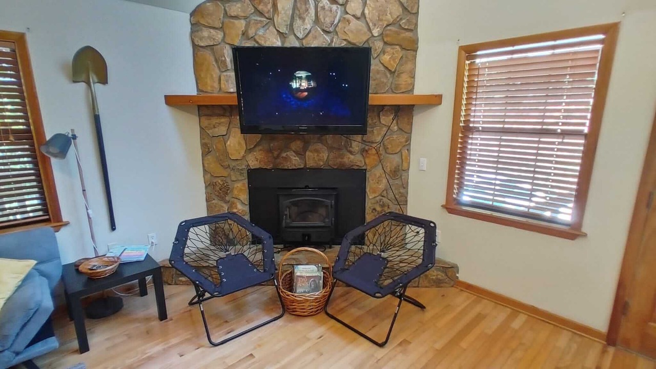 Photo of Livingroom in Andrews