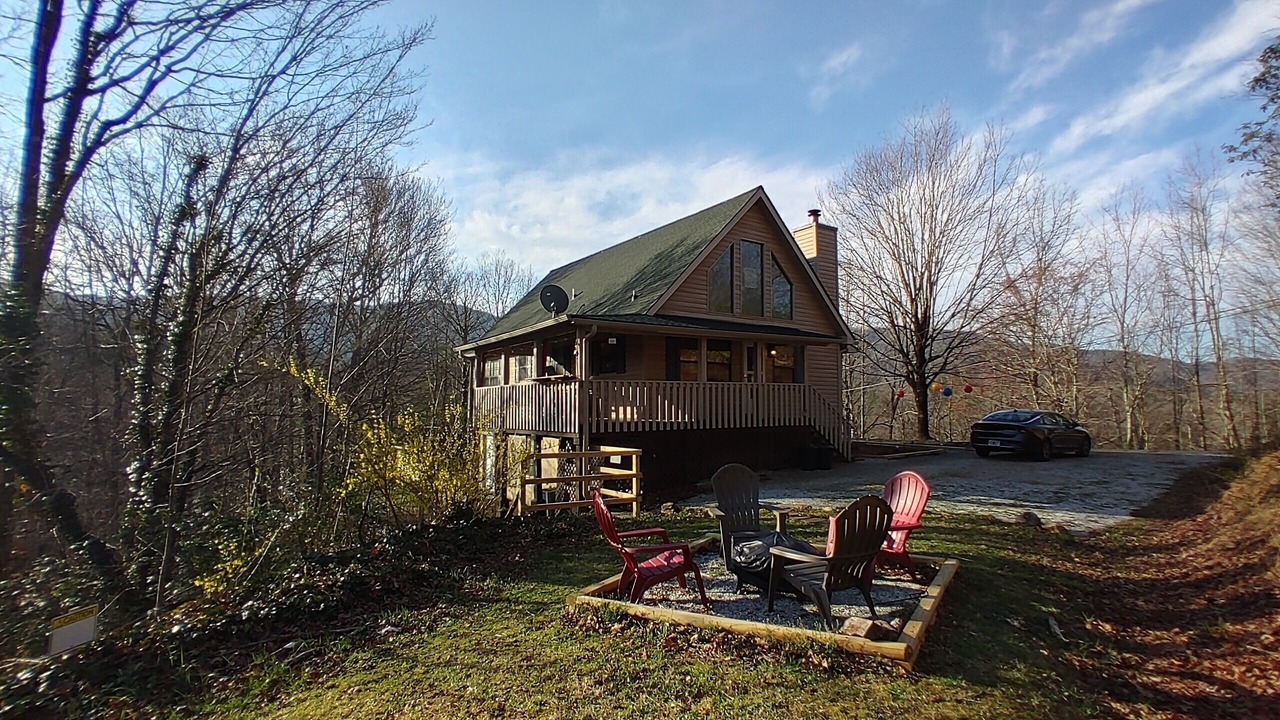 Photo of Outdoor in Andrews
