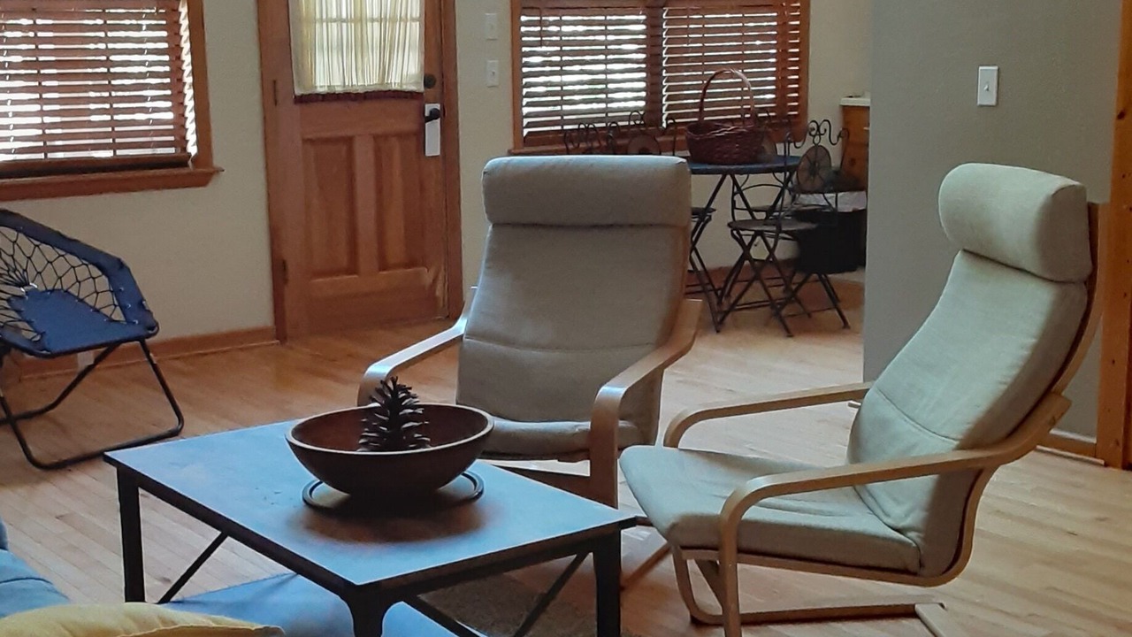 Photo of Livingroom in Andrews
