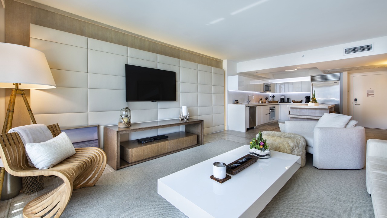 Photo of Livingroom in City Center