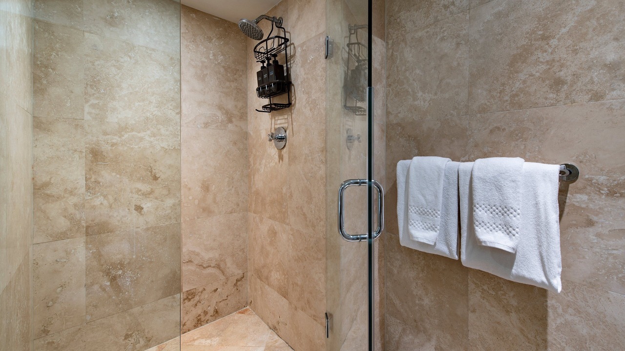 Photo of Bathroom in City Center