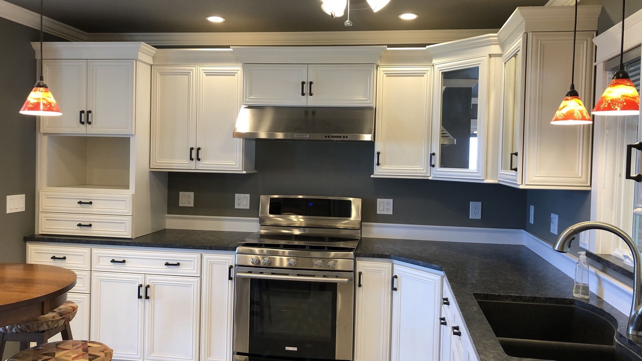 Photo of Kitchen in Erie
