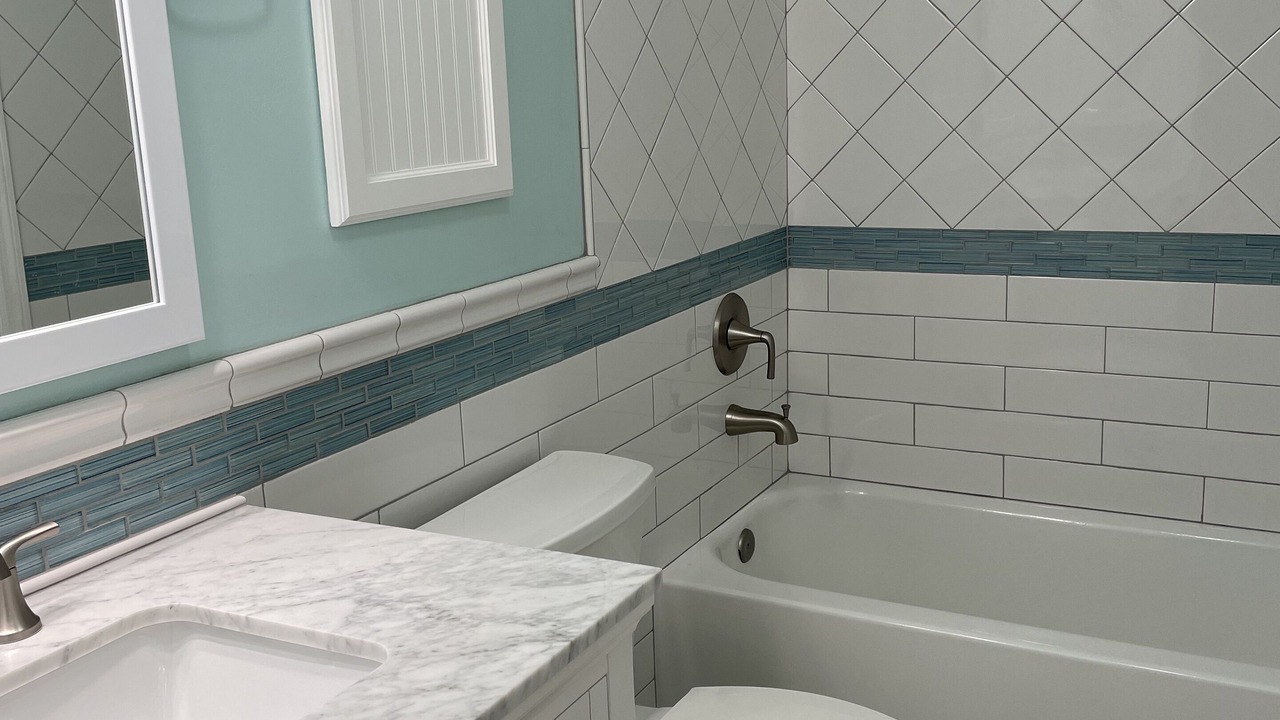Photo of Bathroom in La Grande Princesse