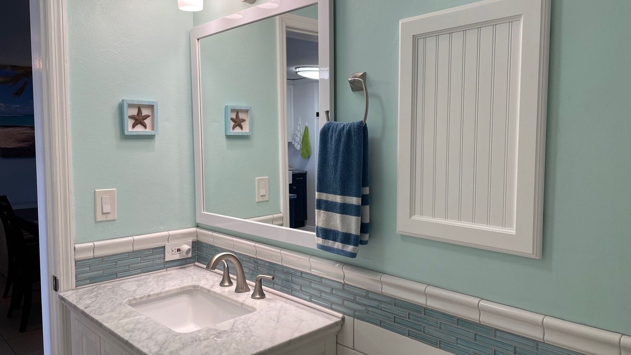 Photo of Bathroom in La Grande Princesse