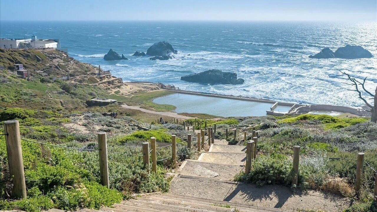 Photo of Outdoor in Sunset District