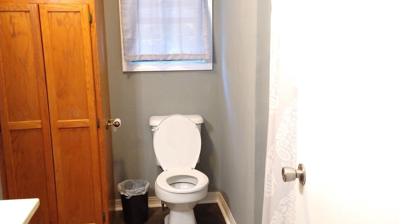 Photo of Bathroom in Water Valley