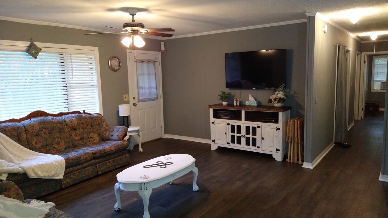 Photo of Livingroom in Water Valley